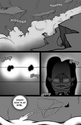 Read Juicetice League  4 Page 9 in English