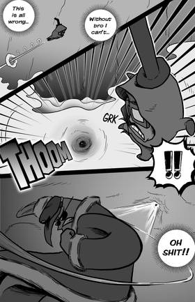 Read Juicetice League  4 Page 10 in English