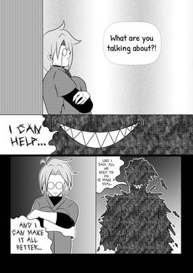 Read Hellscape Hospital  1 Page 2 in English