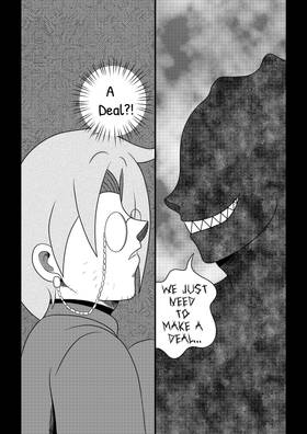 Read Hellscape Hospital  1 Page 3 in English
