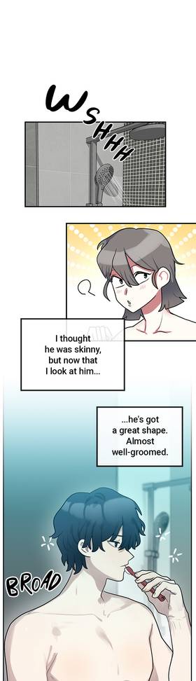 Read Cheating 101: Basics  2 Page 3 in English