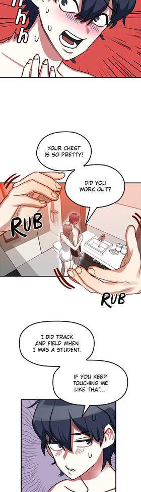 Read Cheating 101: Basics  2 Page 5 in English