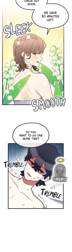 Read Cheating 101: Basics  2 Page 9 in English