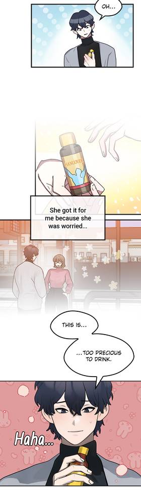 Read Cheating 101: Basics  3 Page 4 in English