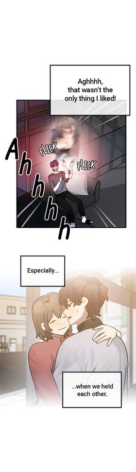 Read Cheating 101: Basics  3 Page 7 in English