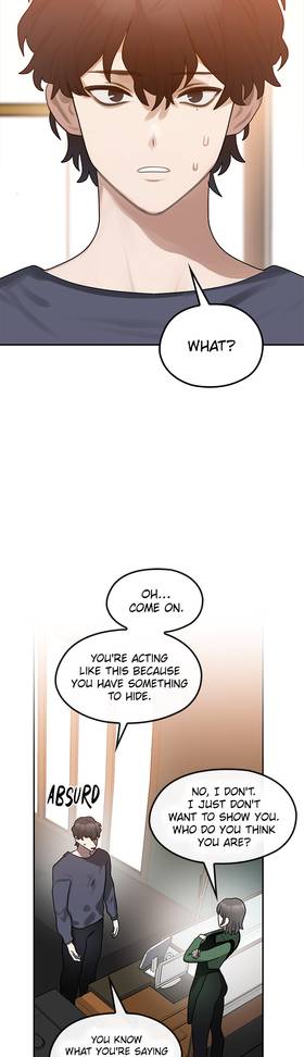 Read Cheating 101: Basics  4 Page 2 in English