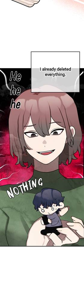 Read Cheating 101: Basics  4 Page 8 in English
