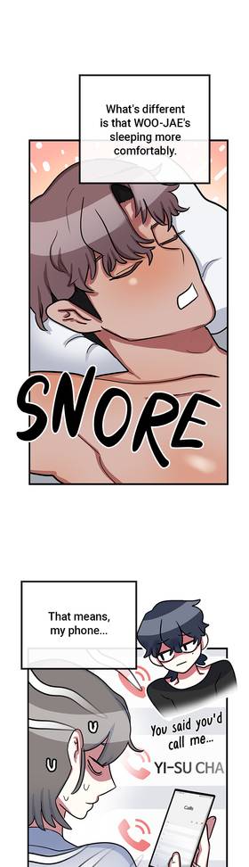 Read Cheating 101: Basics  5 Page 5 in English
