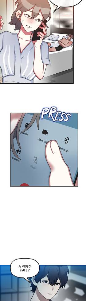Read Cheating 101: Basics  5 Page 9 in English