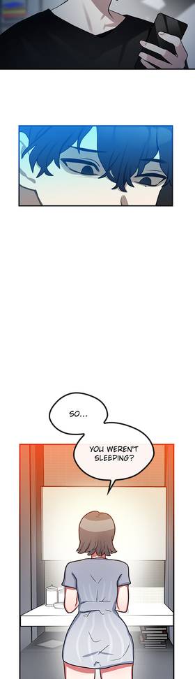 Read Cheating 101: Basics  5 Page 10 in English