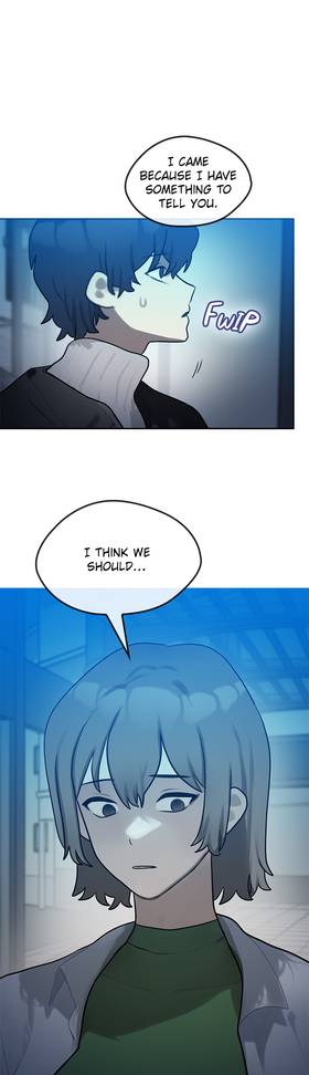 Don't say something like that