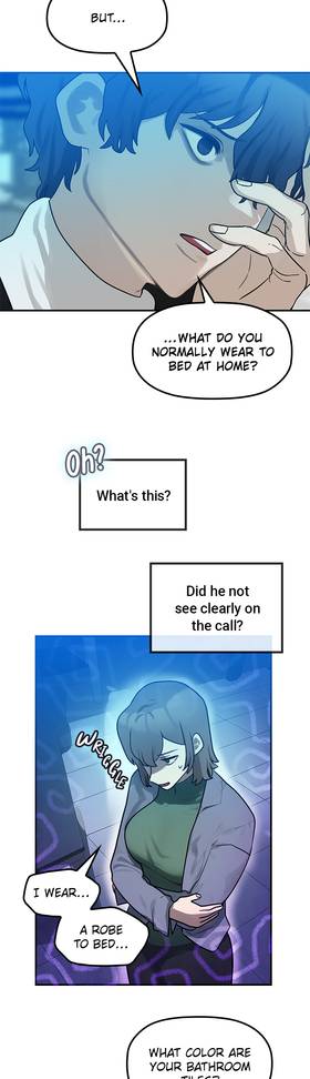 Read Cheating 101: Basics  6 Page 4 in English