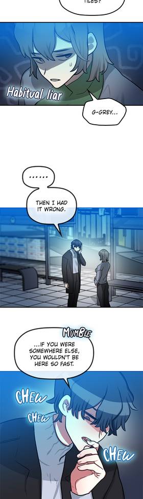 Read Cheating 101: Basics  6 Page 5 in English