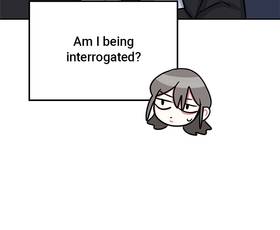 Read Cheating 101: Basics  6 Page 6 in English