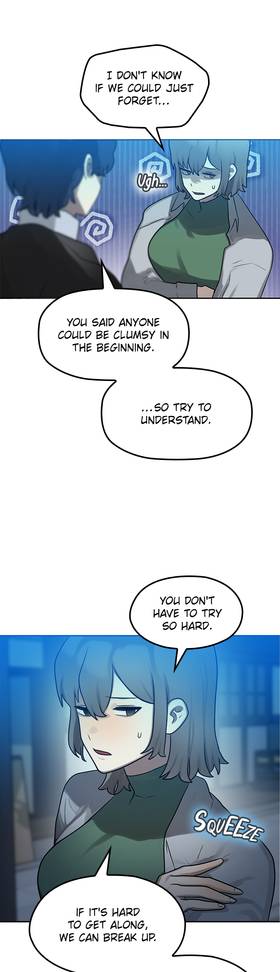 Read Cheating 101: Basics  6 Page 7 in English