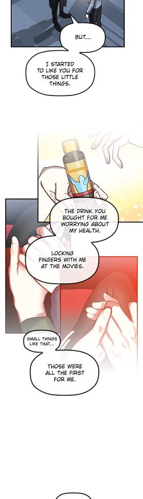 Read Cheating 101: Basics  6 Page 9 in English