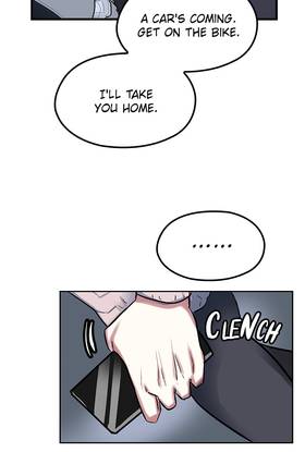 Read Cheating 101: Basics  7 Page 6 in English