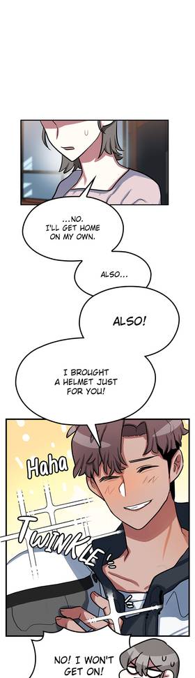 Read Cheating 101: Basics  7 Page 7 in English