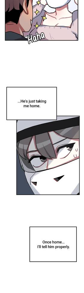 Read Cheating 101: Basics  7 Page 9 in English