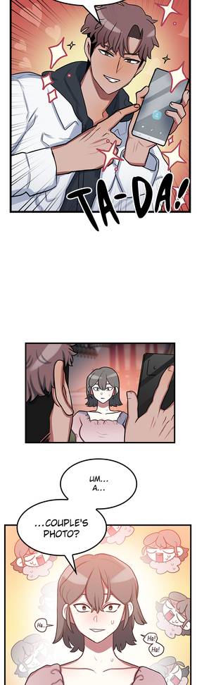 Read Cheating 101: Basics  8 Page 3 in English