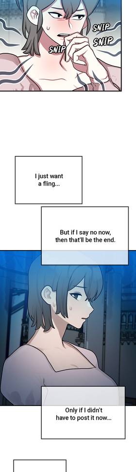 Read Cheating 101: Basics  8 Page 7 in English