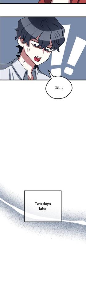 Read Cheating 101: Basics  9 Page 2 in English
