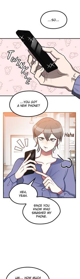 Read Cheating 101: Basics  9 Page 3 in English