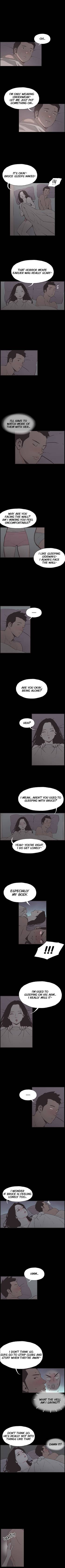 Read My Friend's Girl  6 Page 2 in English
