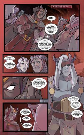 Read Varulv  2 Page 4 in English