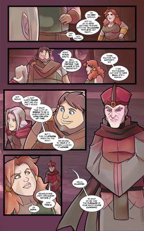 Read Varulv  2 Page 7 in English