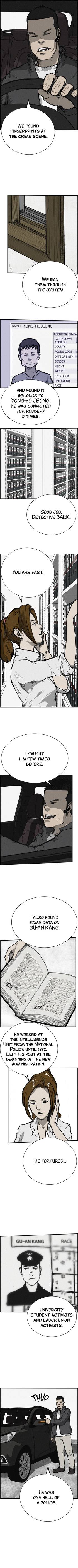 Read Killing Evil  2 Page 2 in English