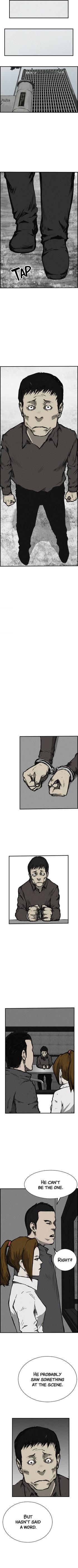 Read Killing Evil  2 Page 4 in English