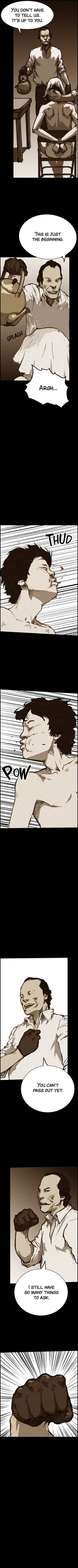 Read Killing Evil  2 Page 6 in English