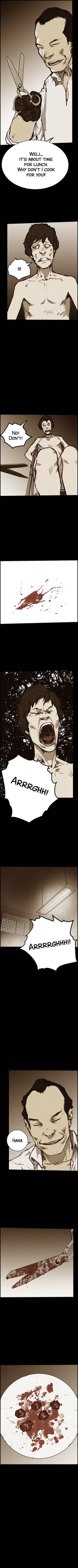 Read Killing Evil  2 Page 7 in English