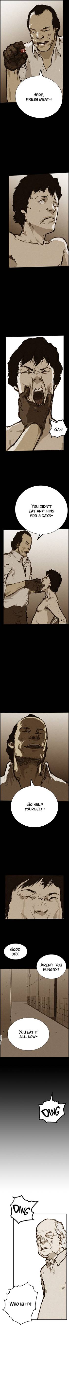 Read Killing Evil  2 Page 8 in English