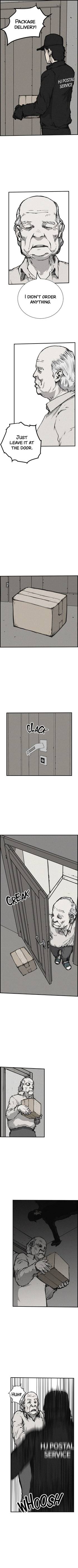 Read Killing Evil  2 Page 9 in English