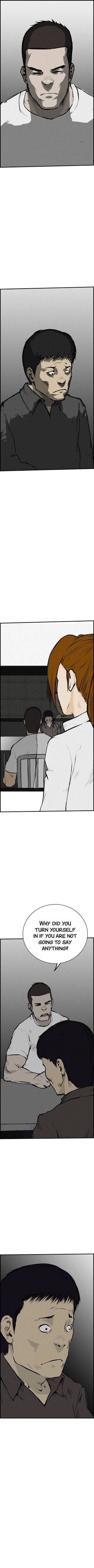 Read Killing Evil  3 Page 2 in English