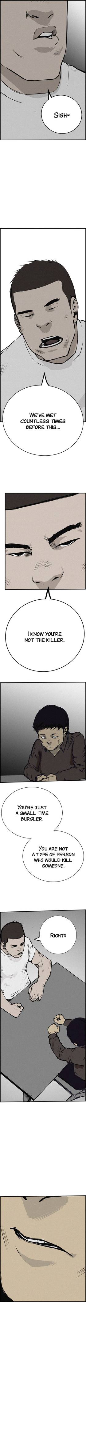 Read Killing Evil  3 Page 3 in English