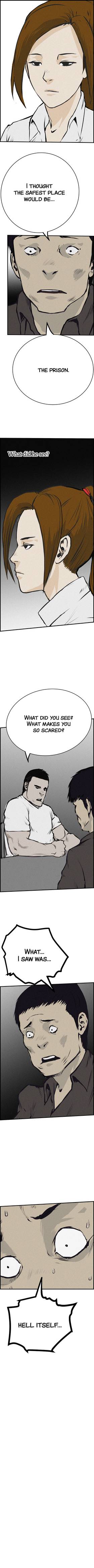 Read Killing Evil  3 Page 4 in English