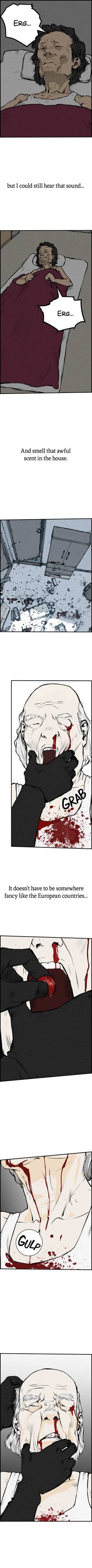 Read Killing Evil  3 Page 6 in English
