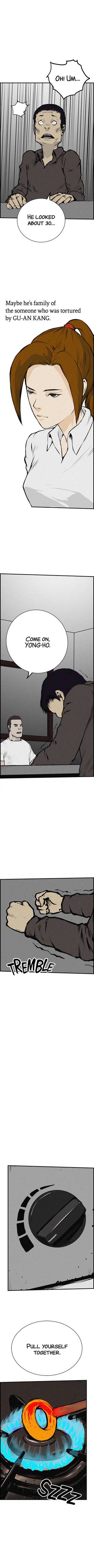 Read Killing Evil  3 Page 9 in English
