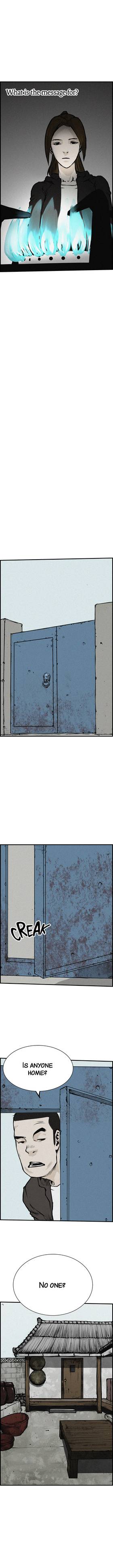 Read Killing Evil  4 Page 6 in English