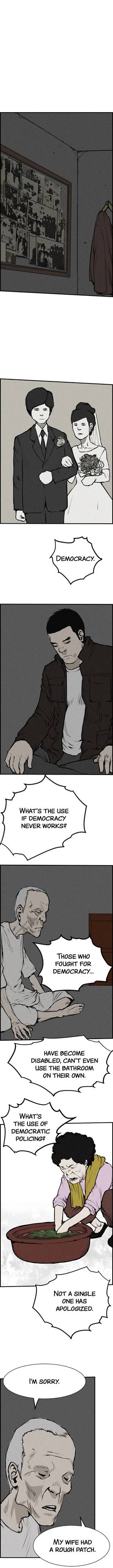 Read Killing Evil  4 Page 10 in English