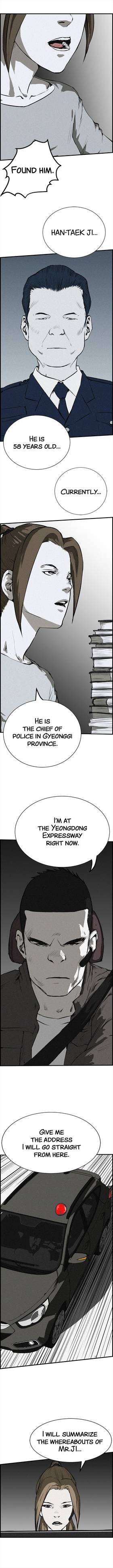 Read Killing Evil  5 Page 5 in English