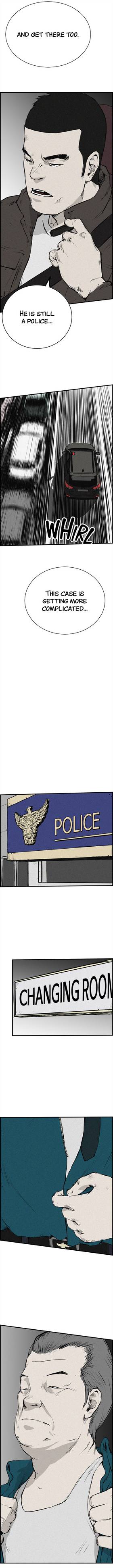 Read Killing Evil  5 Page 6 in English