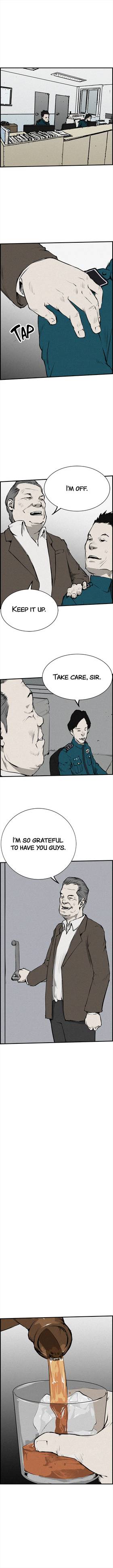 Read Killing Evil  5 Page 7 in English