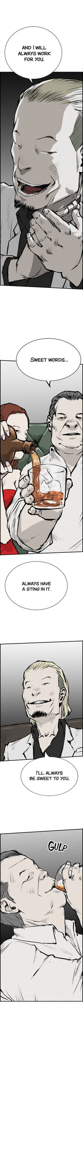 Read Killing Evil  5 Page 9 in English