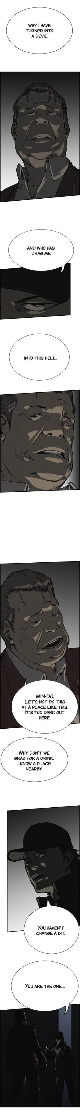 Read Killing Evil  6 Page 4 in English