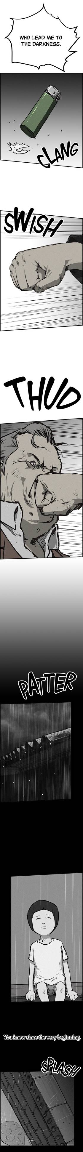 Read Killing Evil  6 Page 5 in English