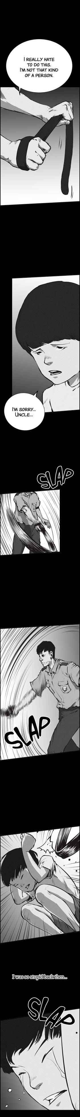 Read Killing Evil  6 Page 9 in English